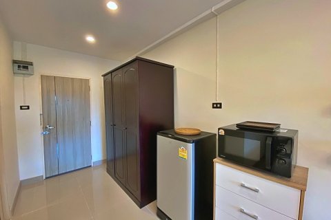Condominio de 1 dormitorio en Hua Hin, Tailandia № 205685 - foto 6