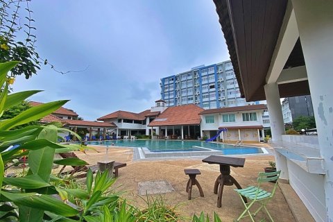 Condominio de 1 dormitorio en Hua Hin, Tailandia № 205685 - foto 2