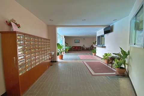 Condominio de 1 dormitorio en Hua Hin, Tailandia № 205685 - foto 5