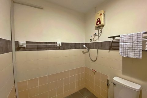 Condominio de 1 dormitorio en Hua Hin, Tailandia № 205685 - foto 16