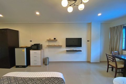Condominio de 1 dormitorio en Hua Hin, Tailandia № 205685 - foto 7