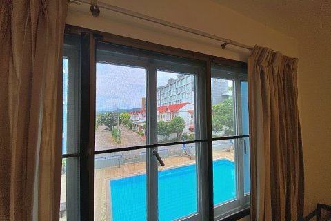 Condominio de 1 dormitorio en Hua Hin, Tailandia № 205685 - foto 9