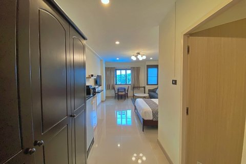 Condominio de 1 dormitorio en Hua Hin, Tailandia № 205685 - foto 14