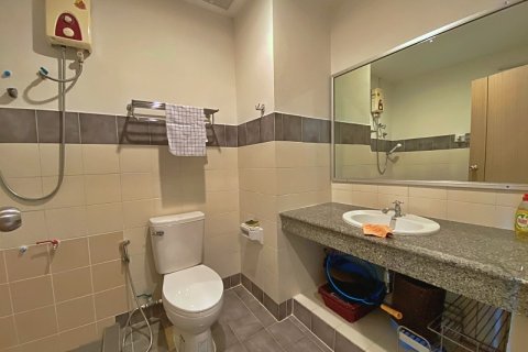 Condominio de 1 dormitorio en Hua Hin, Tailandia № 205685 - foto 18