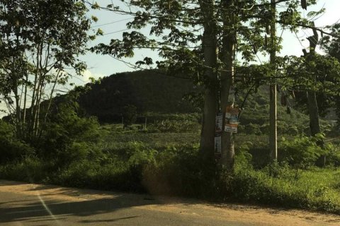 Terreno en Pran Buri, Tailandia № 205681 - foto 5