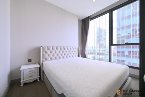 Condominio de 1 dormitorio en Bangkok, Tailandia № 184449 - foto 2