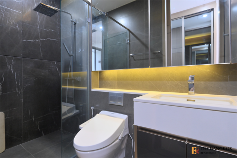 Condominio de 1 dormitorio en Bangkok, Tailandia № 184449 - foto 4