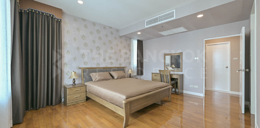 Condominio de 2 dormitorios en Bangkok, Tailandia № 184448