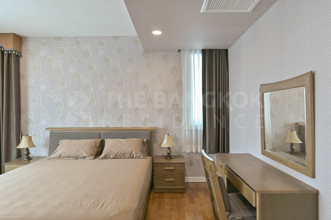 Condominio de 2 dormitorios en Bangkok, Tailandia № 184448 - foto 10