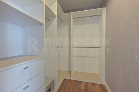 Condominio de 2 dormitorios en Bangkok, Tailandia № 184448 - foto 3