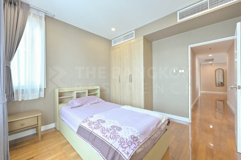 Condominio de 2 dormitorios en Bangkok, Tailandia № 184448 - foto 5