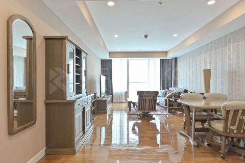 Condominio de 2 dormitorios en Bangkok, Tailandia № 184448 - foto 4