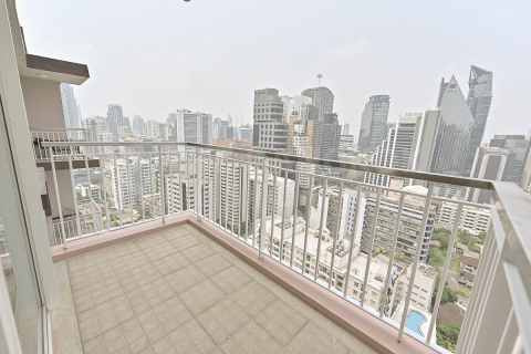 Condominio de 2 dormitorios en Bangkok, Tailandia № 184448 - foto 7