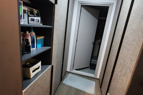 Condominio de 1 dormitorio en Bangkok, Tailandia № 184452 - foto 4