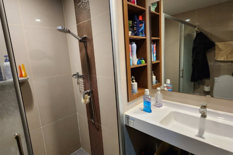 Condominio de 1 dormitorio en Bangkok, Tailandia № 184452 - foto 6