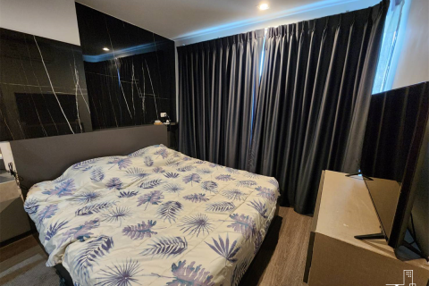 Condominio de 1 dormitorio en Bangkok, Tailandia № 184452 - foto 7
