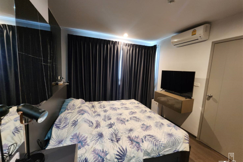 Condominio de 1 dormitorio en Bangkok, Tailandia № 184452 - foto 5