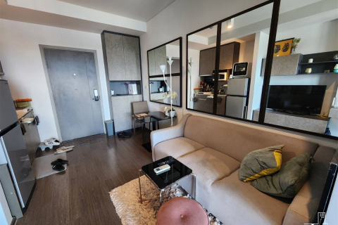 Condominio de 1 dormitorio en Bangkok, Tailandia № 184452 - foto 8