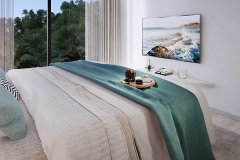 Condominio de 1 dormitorio en Rawai, Tailandia № 166810 - foto 5