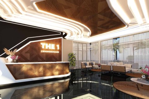 Condominio de 1 dormitorio en Rawai, Tailandia № 166810 - foto 18