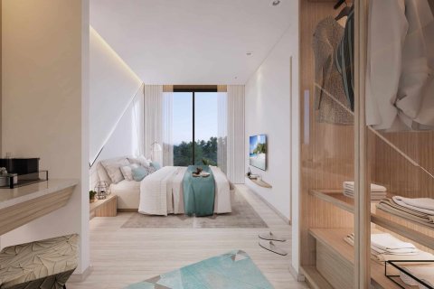 Condominio de 1 dormitorio en Rawai, Tailandia № 166810 - foto 3