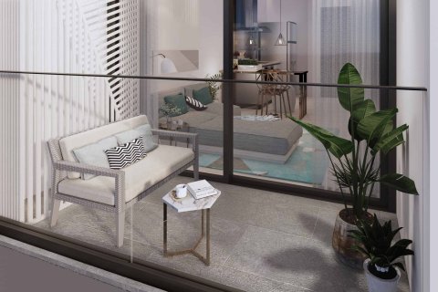 Condominio de 1 dormitorio en Rawai, Tailandia № 166810 - foto 8
