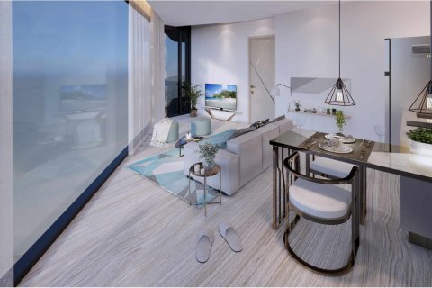 Condo à Rawai, Thaïlande, 1 chambre  № 166809 - photo 2