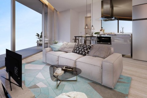 Condo in Rawai, Thailand, 1 bedroom  № 166807