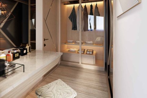 Condominio de 1 dormitorio en Rawai, Tailandia № 166807 - foto 2