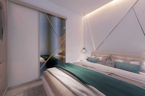 Condominio de 1 dormitorio en Rawai, Tailandia № 166807 - foto 4
