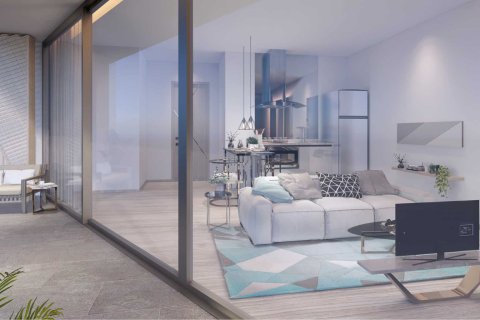 Condominio de 1 dormitorio en Rawai, Tailandia № 166807 - foto 3