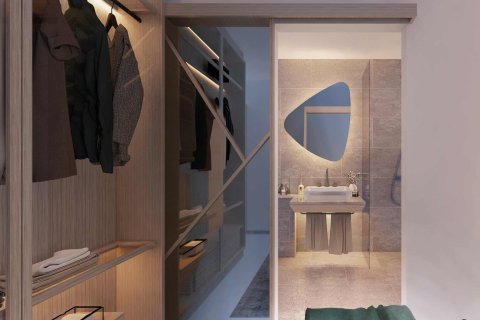 Condominio de 1 dormitorio en Rawai, Tailandia № 166807 - foto 10