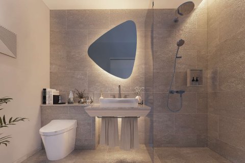 Condominio de 1 dormitorio en Rawai, Tailandia № 166807 - foto 9