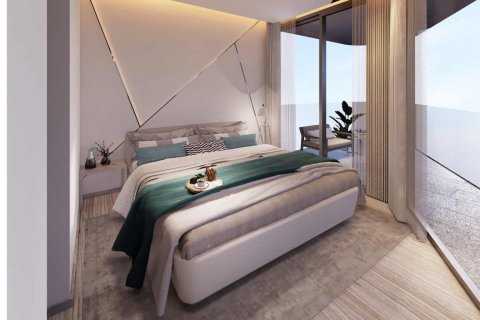 Condominio de 1 dormitorio en Rawai, Tailandia № 166807 - foto 6