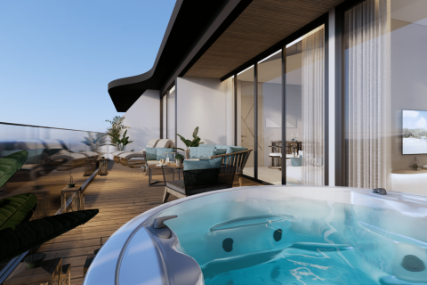 Condominio de 3 dormitorios en Rawai, Tailandia № 166805 - foto 13