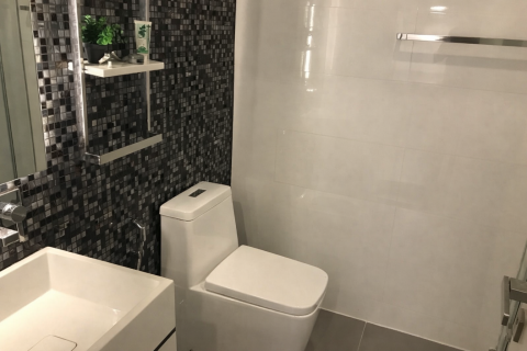 Eigentumswohnung in Watthana, Bangkok, Thailand, 2 Schlafzimmer № 138146 - Foto 15