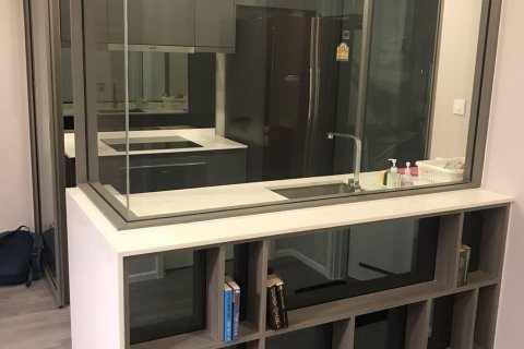 Eigentumswohnung in Watthana, Bangkok, Thailand, 2 Schlafzimmer № 138146 - Foto 5