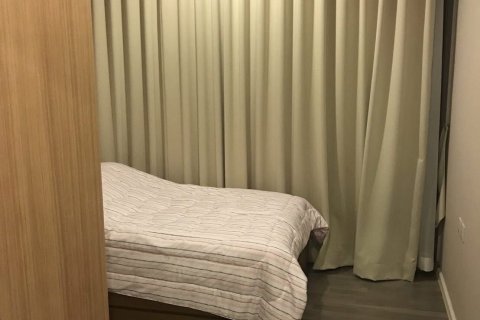 Eigentumswohnung in Watthana, Bangkok, Thailand, 2 Schlafzimmer № 138146 - Foto 9
