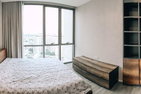 Eigentumswohnung in Watthana, Bangkok, Thailand, 2 Schlafzimmer № 138146 - Foto 10