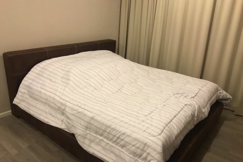 Eigentumswohnung in Watthana, Bangkok, Thailand, 2 Schlafzimmer № 138146 - Foto 8