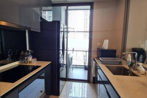 Eigentumswohnung in Watthana, Bangkok, Thailand, 2 Schlafzimmer № 138146 - Foto 6