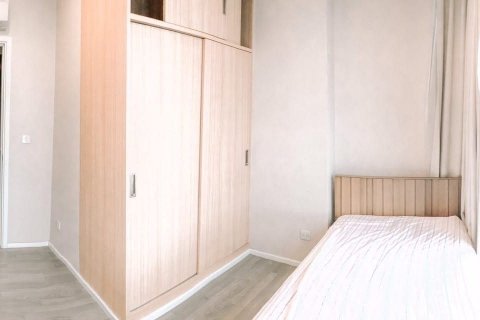 Eigentumswohnung in Watthana, Bangkok, Thailand, 2 Schlafzimmer № 138146 - Foto 11