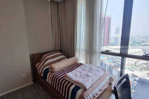 Eigentumswohnung in Watthana, Bangkok, Thailand, 2 Schlafzimmer № 138146 - Foto 12