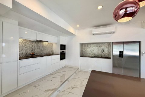 บ้านในพัทยา, ประเทศไทย 4 ห้องนอน № 154495 - รูปถ่าย 11