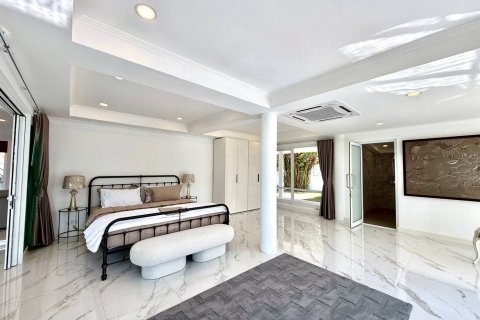 บ้านในพัทยา, ประเทศไทย 4 ห้องนอน № 154495 - รูปถ่าย 19