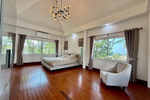 บ้านในพัทยา, ประเทศไทย 4 ห้องนอน № 154495 - รูปถ่าย 30
