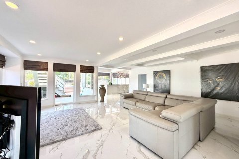 บ้านในพัทยา, ประเทศไทย 4 ห้องนอน № 154495 - รูปถ่าย 15