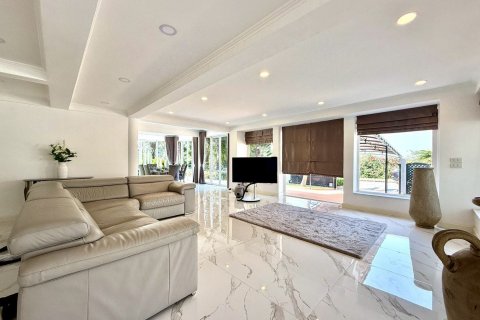 บ้านในพัทยา, ประเทศไทย 4 ห้องนอน № 154495 - รูปถ่าย 12