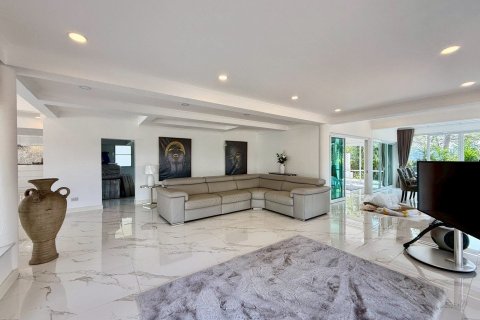 บ้านในพัทยา, ประเทศไทย 4 ห้องนอน № 154495 - รูปถ่าย 14