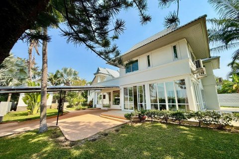 บ้านในพัทยา, ประเทศไทย 4 ห้องนอน № 154495 - รูปถ่าย 5